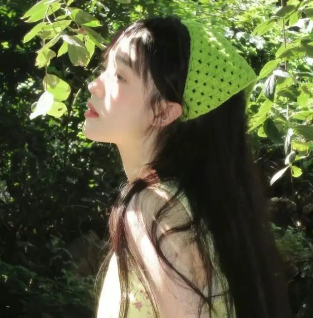 风流女谍